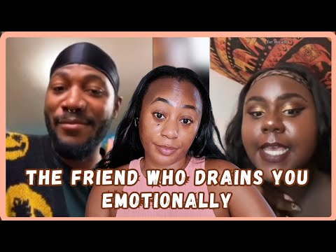 Видео: Предупреждение от Crisis Friend: Misery любит компанию Friend. Каждую неделю это что-то новое.