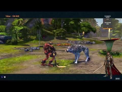 Видео: Прохождение Might and Magic:Heroes VI #26  - В ночных лесах