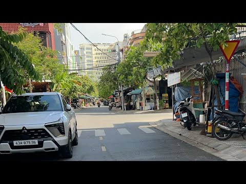 Видео: Вьетнам 🇻🇳 Дананг гуляем и болтаем 🙂✅🌴✳️