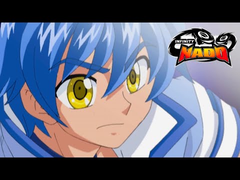 Видео: Infinity Nado. Сезон 3. Серия 45. Изменения в Фортуне | Новый сезон