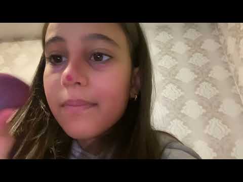 Видео: Макияж