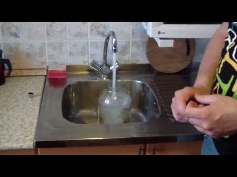 Видео: Как платить за воду в 5 раз меньше! Раскрыт секрет экономии!