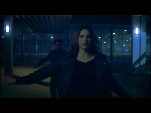 Видео: Скотт и Малия. Ты ветер, я вода.