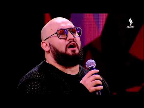 Видео: Еркін Мәулен - «Гүл сезім» | Jibek Joly music