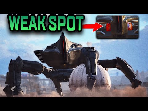 Видео: ARC Raiders — Как победить НОВОГО босса-матриарха