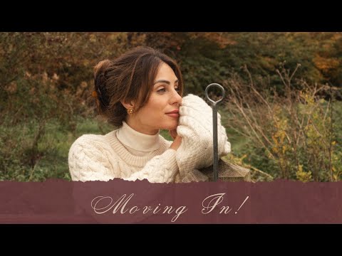 Видео: ПЕРЕЕЗД | ОСЕННИЙ ДОМ, ОРГАНИЗАЦИЯ И МОДНЫЙ ШОПИНГ | Лидия Элиз Миллен