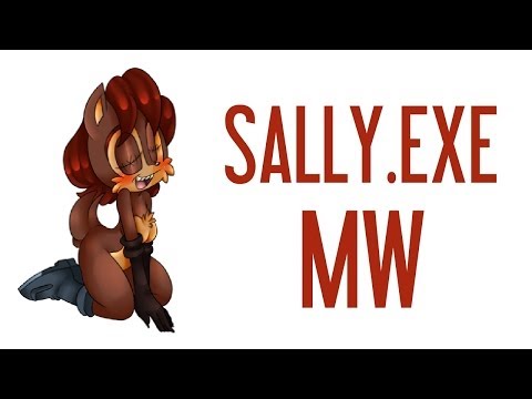 Видео: Прохождение Sally.EXE [Проклятая SEGA возвращается]