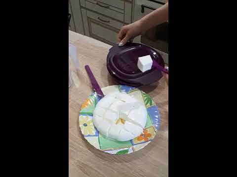 Видео: Птичье молоко в Браво-Дилайт