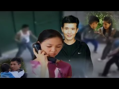 Видео: ЖАРАЛЫ СЕЗІМ КИНО (2007).Реж.Еркін Рақышев