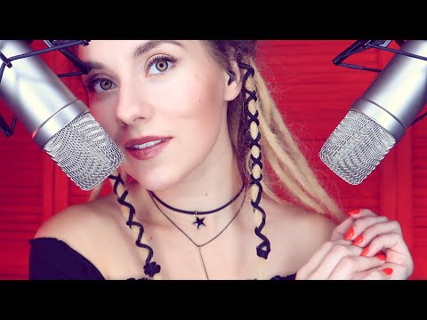 Видео: АСМР Шепот с ушка на ушко 🌹 КОСМЕТИКА Ч2🌹 Видео для сна и релаксации❤️ASMR Russian Whisper