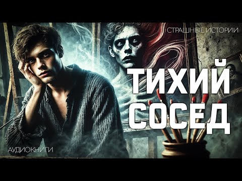 Видео: Тихий сосед I Страшная История На Ночь