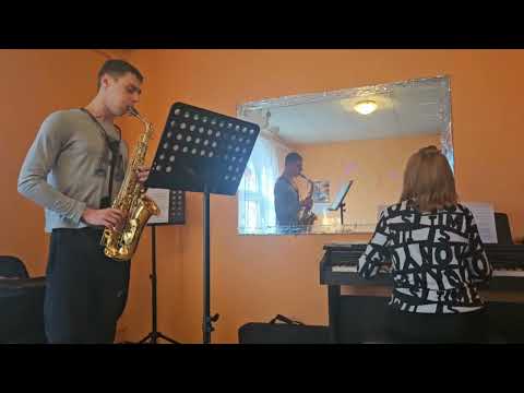 Видео: Матвей Поляков, VIII возрастная категория, номинация Особенные таланты #мыесть