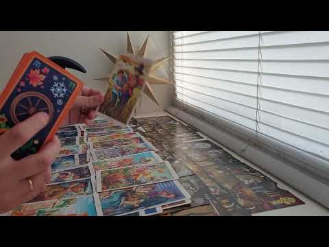 Видео: 2♥️ЧЕТЫРЕХУГОЛЬНИК💯 ЕГО ЖЕНА, ОН, Я И МУЖ 🃏 ОТВЕТ У ТАРО 🧚