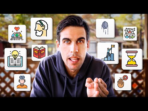 Видео: 50 правил жизни от Марка Аврелия