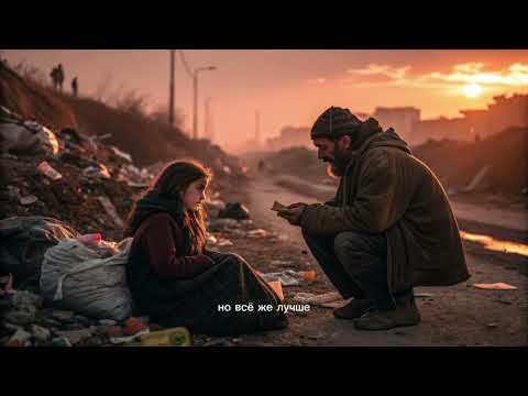 Видео: Бездомная Девочка Находит Миллионера Без Сознания На Свалке… То, Что Он Делает После Пробуждения...