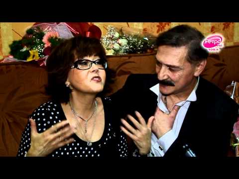 Видео: 2011-12-13_Концерт группы "Верасы" в Рязани