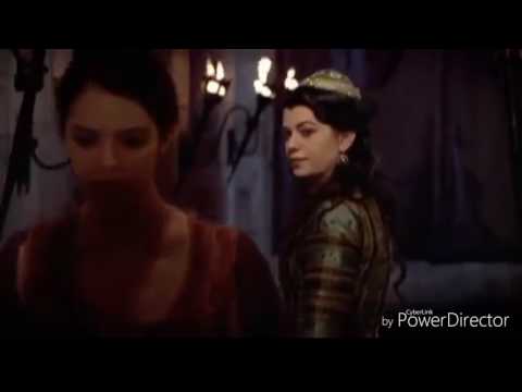 Видео: Походки Махидевран султан