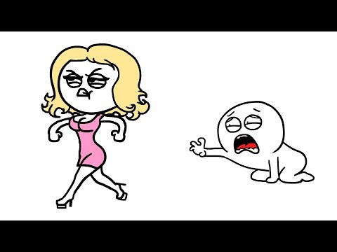 Видео: КАК СПРАВИТЬСЯ С РАССТАВАНИЕМ