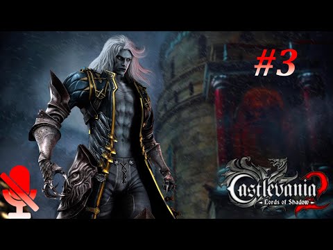 Видео: ФИНАЛ◥ Castlevania: Lords of Shadow 2 [DLC Revelations] #3 (Без Комментариев)