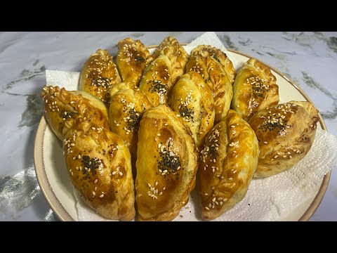 Видео: Тапсырысқа жасалатын Ұйғыр самсасы. Тегін Мастер класс. Қазақша рецепт. Уйгурская самса рецепт