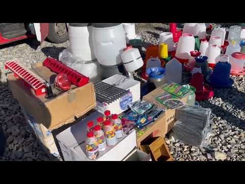 Видео: Справжній ринок для людей!