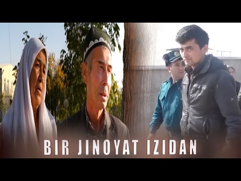 Видео: Чустни ларзага солган вахший жиноят! 400 минг сўм учун... | Bir jinoyat izidan