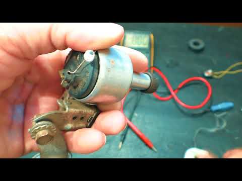 Видео: Что мощнее динамо или двигатель?