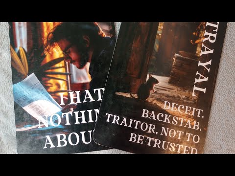 Видео: Скорпион ♏ Они ничего не ненавидят в тебе! 🥹 И этому человеку НЕ стоит доверять всем ‼️🙅‍♀️