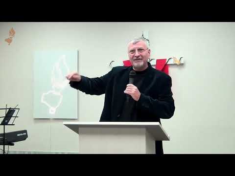 Видео: 5. Созо-Властта в Името на Исус