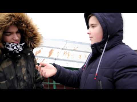 Видео: ФІЛЬМ 1. БУЛІНГ