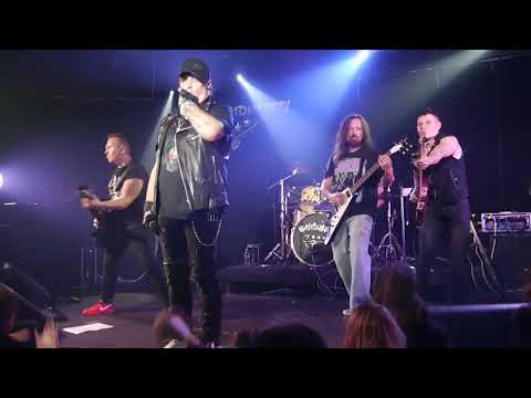 Видео: Беркут - Колизей (Москва, 2020)