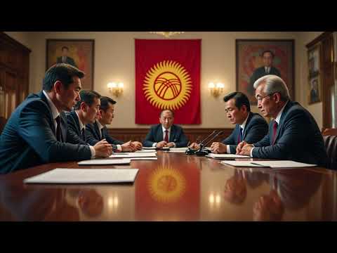 Видео: Успехи Кыргызстана. Иллюзия или реальность?