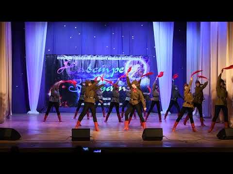 Видео: "Погоня"