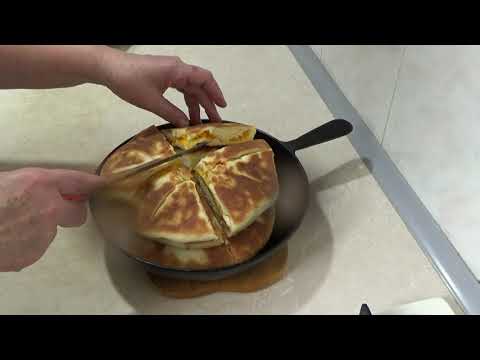 Видео: плацинда с тыквой бабушкин рецепт