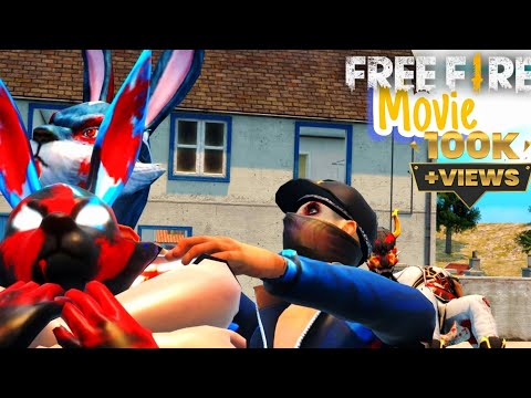 Видео: WHITE444 X RUOKFF😈 VS RAISTAR X SAKURA🥰||ФИЛЬМ FREEFIRE||FREEFIRE 3D АНИМАЦИЯ😎МОД: PANKAJFF777