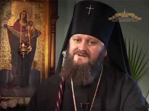 Видео: Киево-Печерская обитель, фильм 2-й. Путь монаха