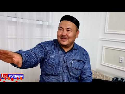 Видео: Жолым болмай жүр, жол ашу керек еді / ұстаз Абдулбақи Қожақанов 💚 АЛИ студиясы