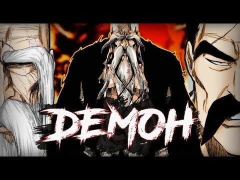 Видео: ЯМАМОТО ГЕНРЮСАЙ - "БАЗА" О ДЕМОНЕ С МЕЧОМ! #rabashi