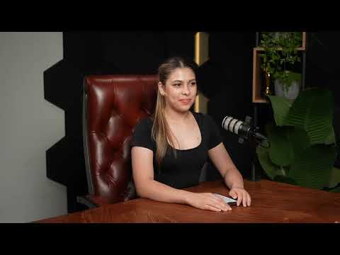 Видео: ИСТОРИЯ ЧЕМПИОНА: Интервью с олимпийской чемпионкой Лебедевой Татьяной