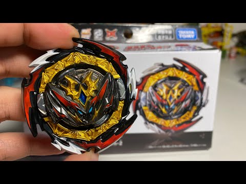 Видео: DYNAMITE BELIAL B-180 от ТАКАРА ТОМИ / РАСПАКОВКА И ОБЗОР / Бейблэйд Бёрст / Beyblade Burst