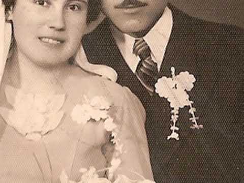 Видео: Асен Йорданов /1912 -1947 / - документален филм.