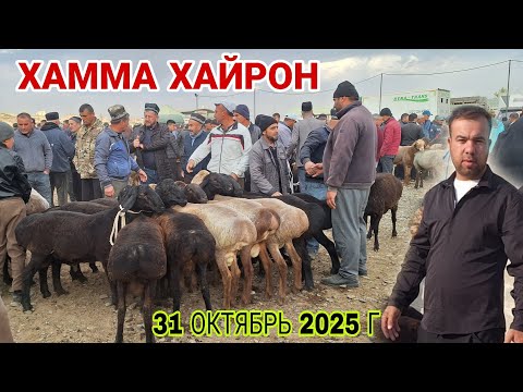 Видео: ИСТАРАВШАН! НАРХОИ ГУСФАНДХО АРЗОН ...😱 #rek #khujand #istaravshan 
