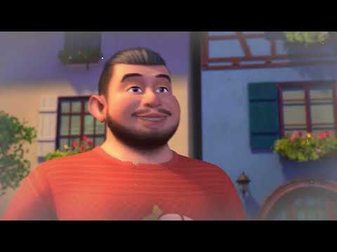 Видео: Infinity Nado. Сезон 5. Часть 2. Серия 5. Песчаная буря