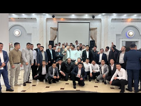 Видео: Сургут 1991 йиллар 15 йиллик юбилей            1080 60fps