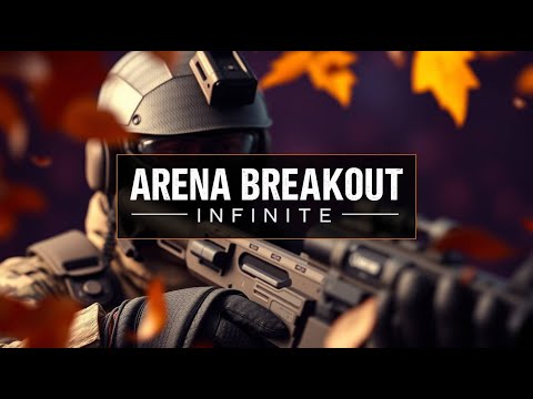 Видео: ДАВАЙ ПОГОВОРИМ О НАКИПЕВШЕМ В Arena Breakout:Infinite