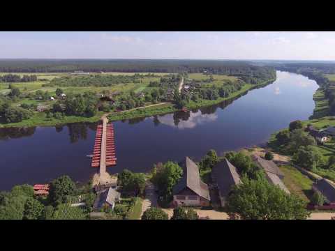 Видео: Бешенковичи. Beshenkovichi.