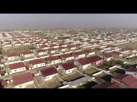 Видео: Город Гагарин