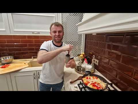 Видео: ШИКАРНЫЙ УЖИН