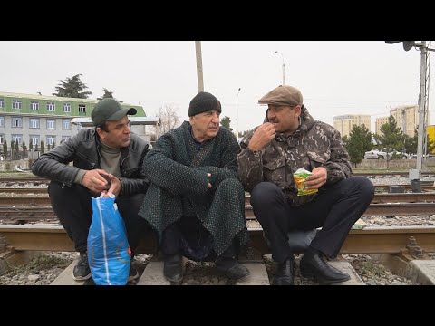 Видео: Лахзахои Ногувор сахнаи нав 2024. Бекорхучахо