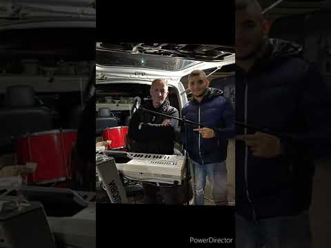 Видео: Мусти Бенд и Сабри Медаров-Тополчице моя 2022